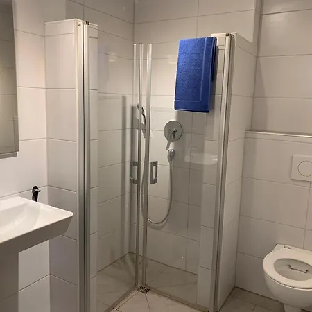 Ferienwohnung Gergert Nr6 Löwenstein Exterior foto