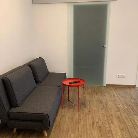 Ferienwohnung Gergert Nr6 Löwenstein Exterior foto