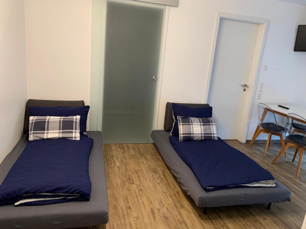 Apartment Gergert Nr6 *