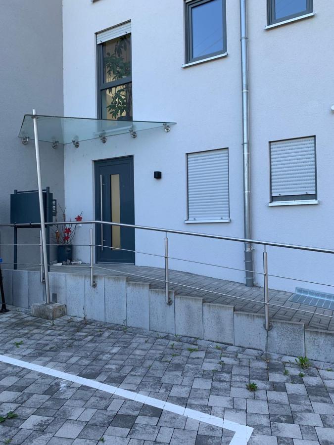 Apartment Gergert Nr6 Löwenstein