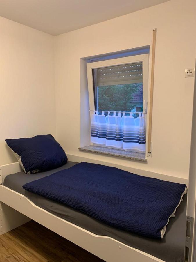 Gergert Nr6 Apartment Löwenstein
